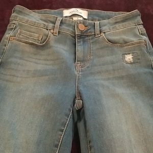 Jordache Jeans